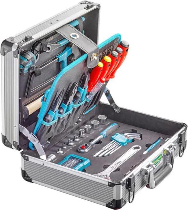 technocraft Pro Compact (106 Teile)