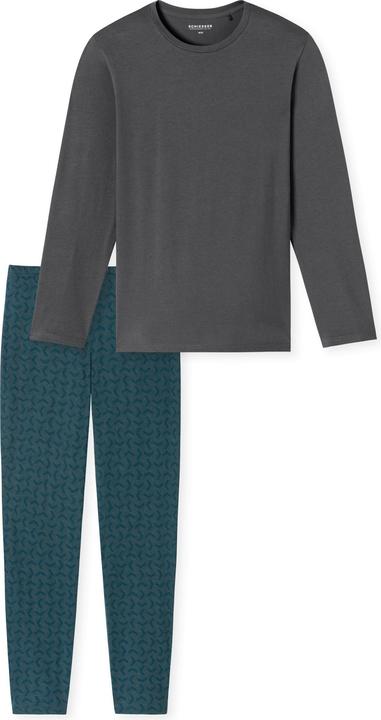 Image du produit Schiesser Pyjama Casual Essentials (56, XXL)
