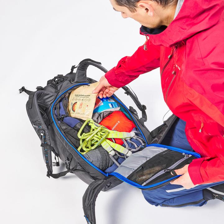 Actual product image Simond 338931 (40 l)