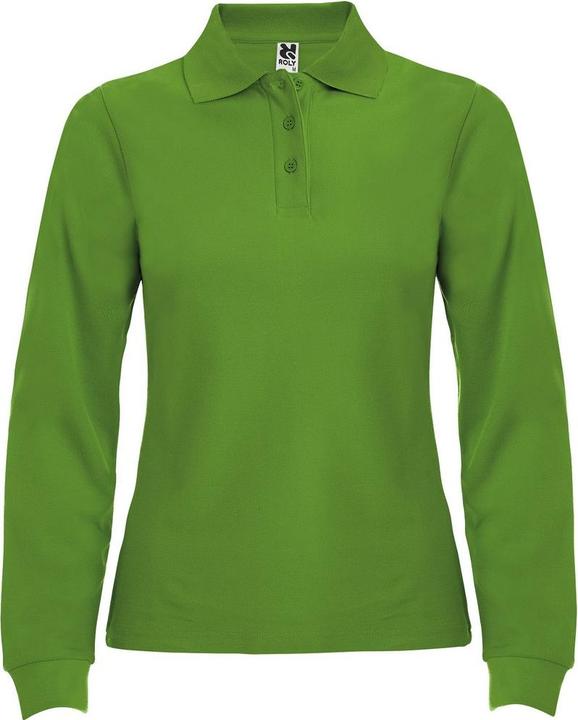 Produktbild Alpinia Estrella Poloshirt Langärmlig (3XL)