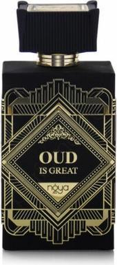 Noya Oud Is Great Extrait de Parfum - 100ml (Eau de parfum, 100 ml)