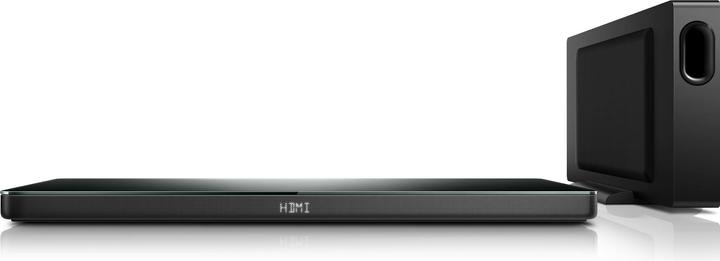 Image du produit Philips Fidelio XS1 (320 W, 3.1 Canal)