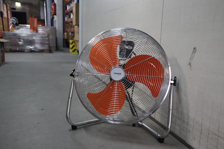 Actual product image Climatech HYF290E4