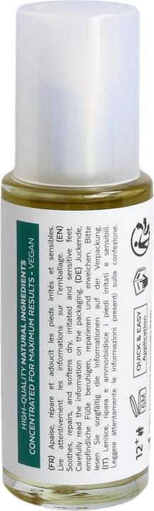 Immagine prodotto Poderm Siero per piedi pruriginosi e sensibili (Crema piedi e gel piedi, 75 ml)