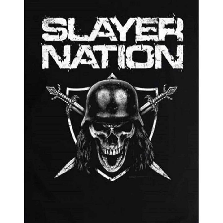 Produktbild Universal Textiles Nation TShirt (M)