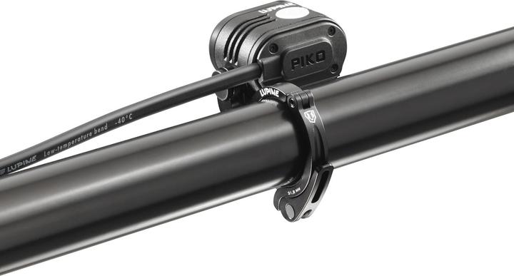 Image du produit Lupine Wilma support de guidon 31,8mm