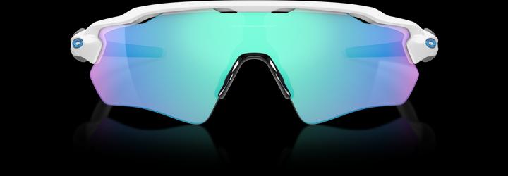 Produktbild Oakley Radar EV Path (Polished White, Prizm Sapphire)