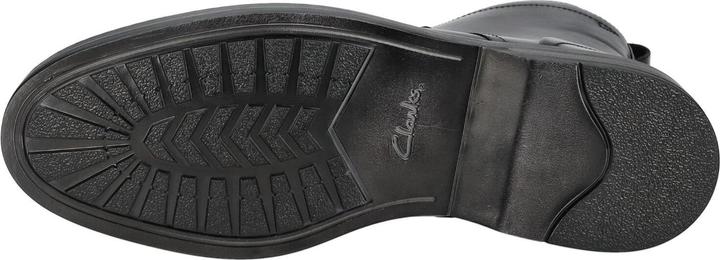 Produktbild Clarks Aldwin Cap - 63519 (44)