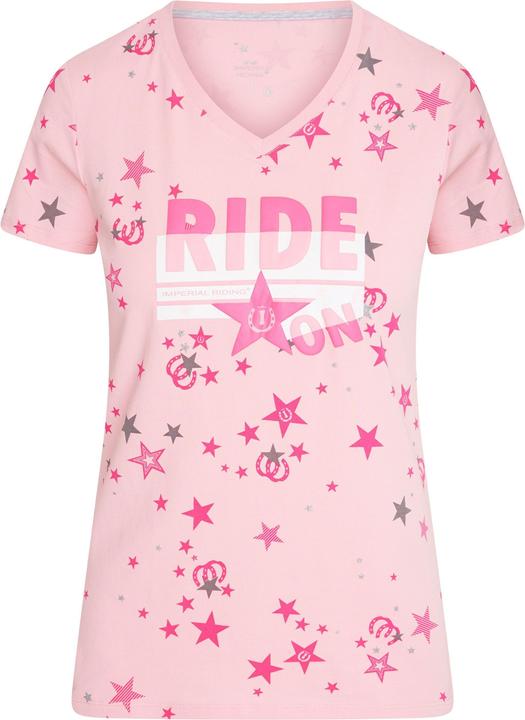 Candy Pink