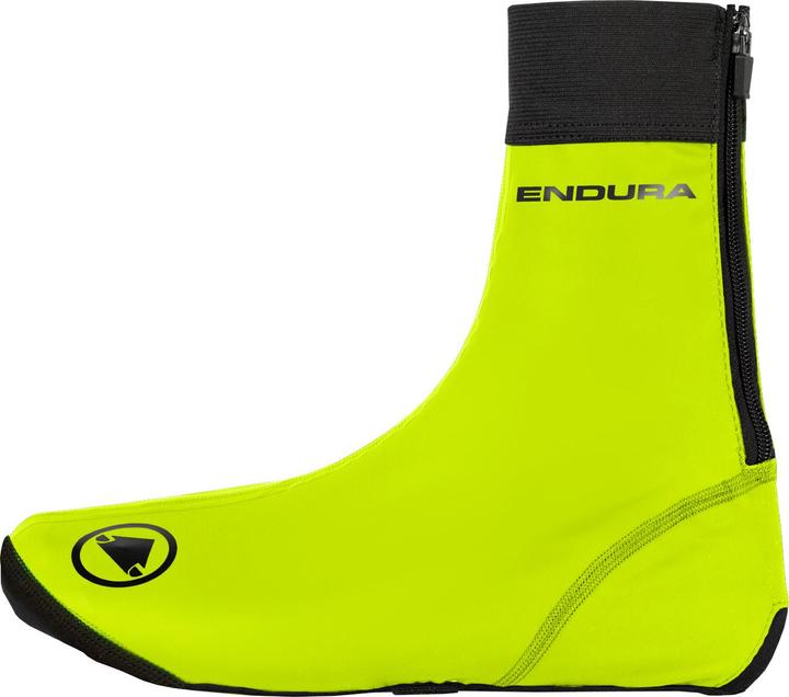 Actual product image Endura FS260-Pro Slick overshoe II (M)