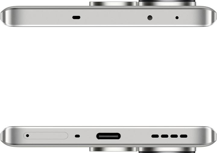 Image du produit realme GT6 (256 Go, Fluide argent, 6.78", Double SIM, 50 Mpx, 5G)