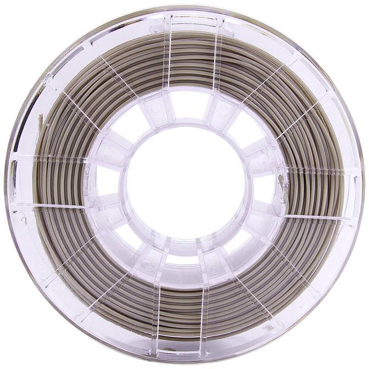 Actual product image Renkforce RF-5167038 Peek Filament PEEK 1.75mm 250g Beech natural 1pc. (PEEK, 1.75 mm, 250 g, Brown)
