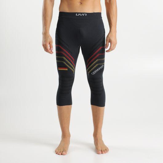 Image du produit UYN 3/4-Thermohose Natyon 3.0 Deutschland (XXL)