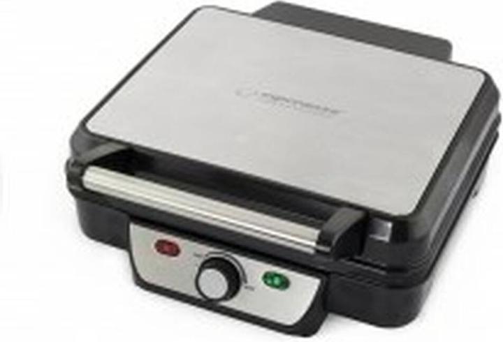 Produktbild Esperanza EKG007 contact grill (EU-Stecker)
