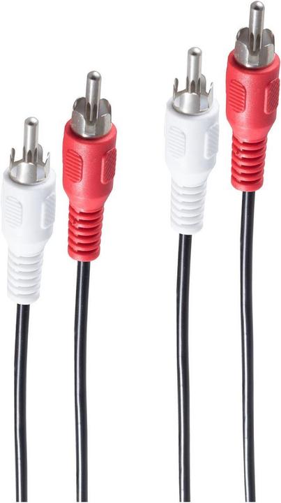 Image du produit Shiverpeaks Basic-S (5 m)