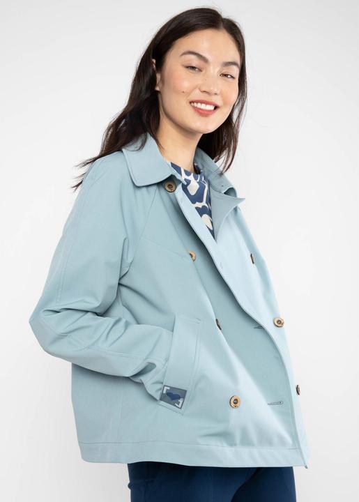 Image du produit Blutsgeschwister Tiny Trench (S)