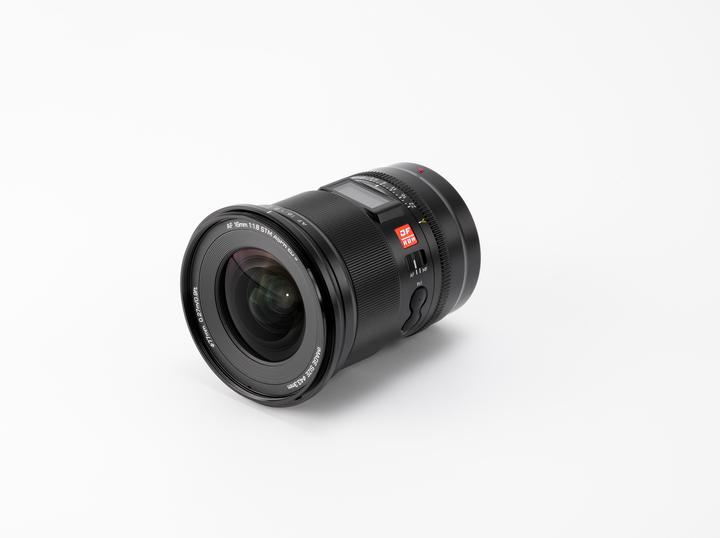 Image du produit Viltrox AF 16 mm F/1.8 Nikon Z (Nikon Z, Plein format)