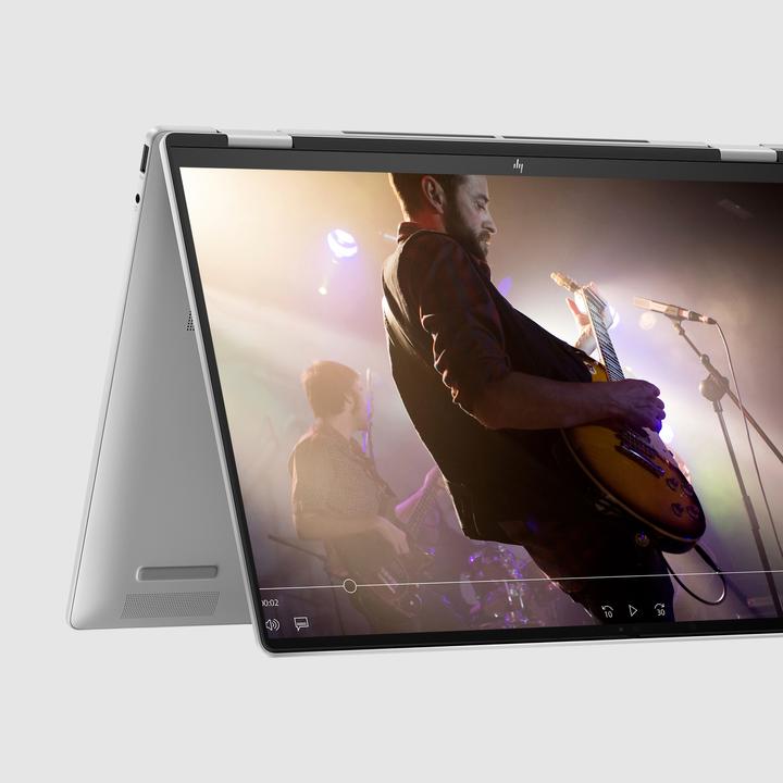 Actual product image HP Envy x360 16-ac0542nz (16", Intel Core Ultra 5 125U, 16 GB, 512 GB, CH)