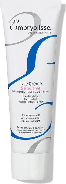 Embryolisse Moisturizing Sensitive (100 ml, Tagescreme)