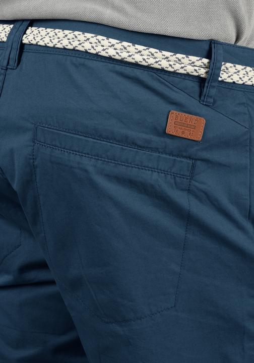 Actual product image Blend Ragna Men's Chino Shorts (S)