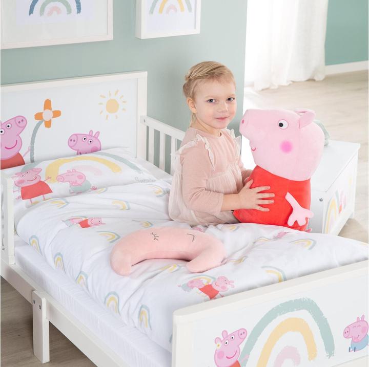 Immagine prodotto Roba Peppa Pig (70 x 140 cm)