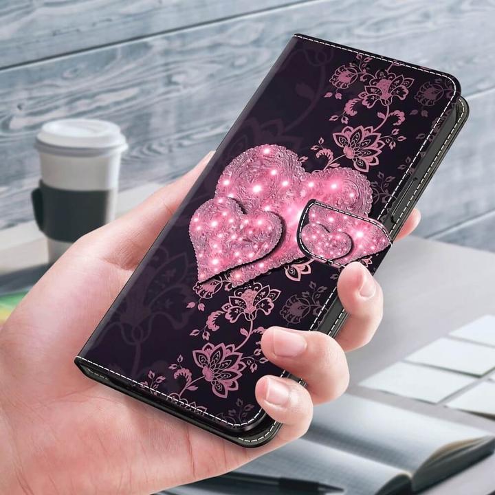 Produktbild Cover-Discount Google Pixel 9 / 9 Pro - 3D-Effekt Hülle Etui (Google Pixel 9 Pro)