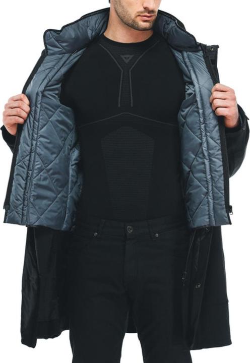 Actual product image Dainese D-Dry XT Jacket Elysee (Men, 50)