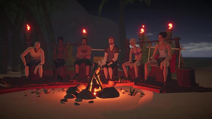 Immagine prodotto Microids Survivor - Castaway Island (PS5, EN)
