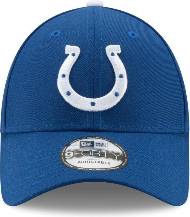Immagine prodotto New Era CAP NFL TL INDIANAPOLIS COLT X8764850 (Taglia unica)