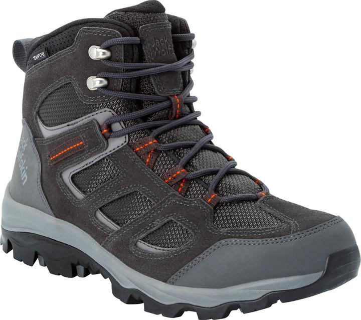 Produktbild Jack Wolfskin Vojo 3 Texapore Mid M (40.5)