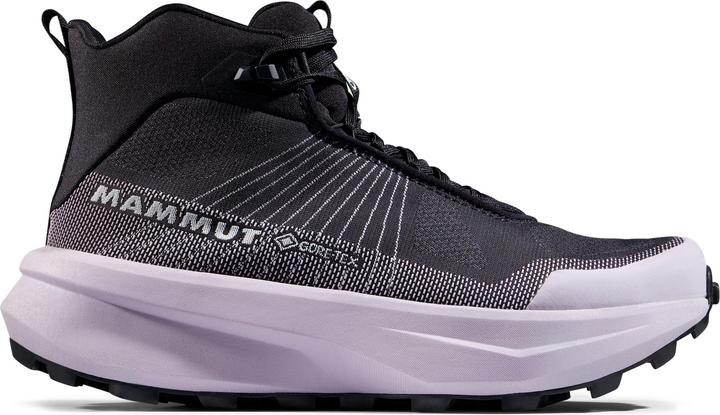 Actual product image Mammut Aenergy Mtn Mid GTX Women (38 2/3)