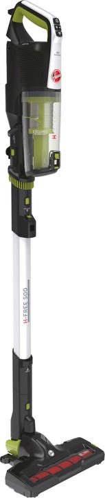 Actual product image Hoover H-FREE 500