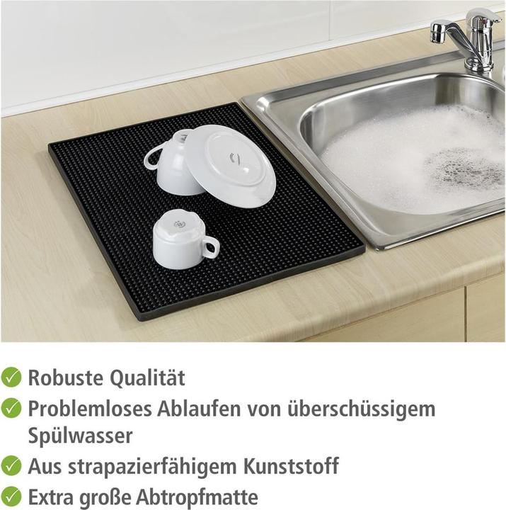 Produktbild Wenko Maxi