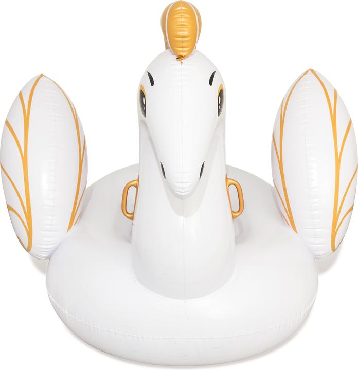 Image du produit Bestway Pégase de luxe 231x150cm