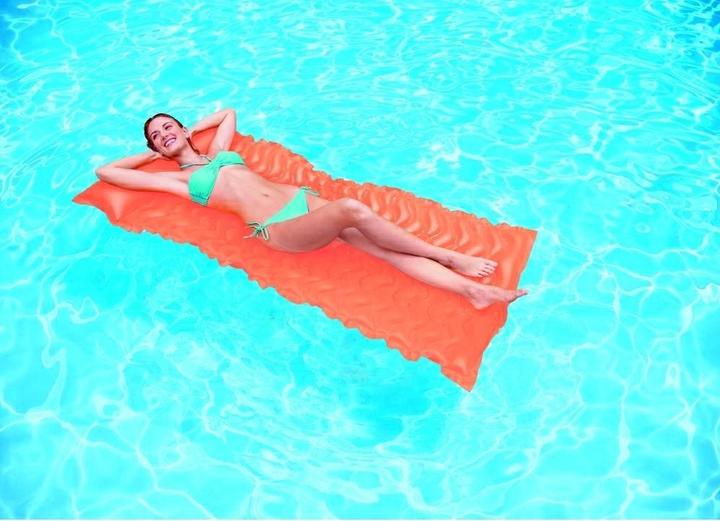 Actual product image Intex Tote-n Float Lounge