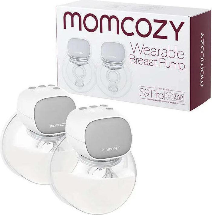 Image du produit Momcozy S9 Pro Double