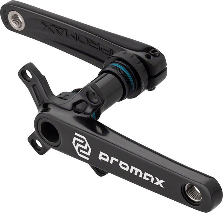 Actual product image Promax CF-2