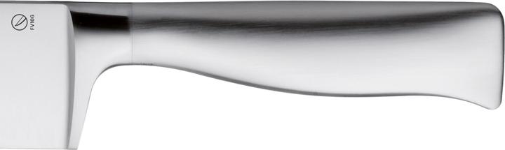 Actual product image WMF Vegetable Knife 19cm Made in Germany Grand Gourmet Special Blade Steel PC (9 cm)