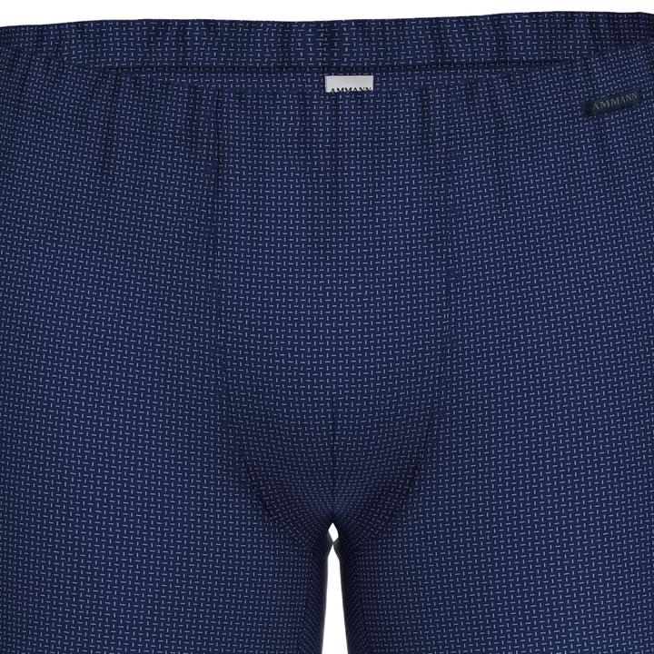 Actual product image Ammann 3 Pack Nelson Long Retro Shorts / Pant (XL, pack of 3)