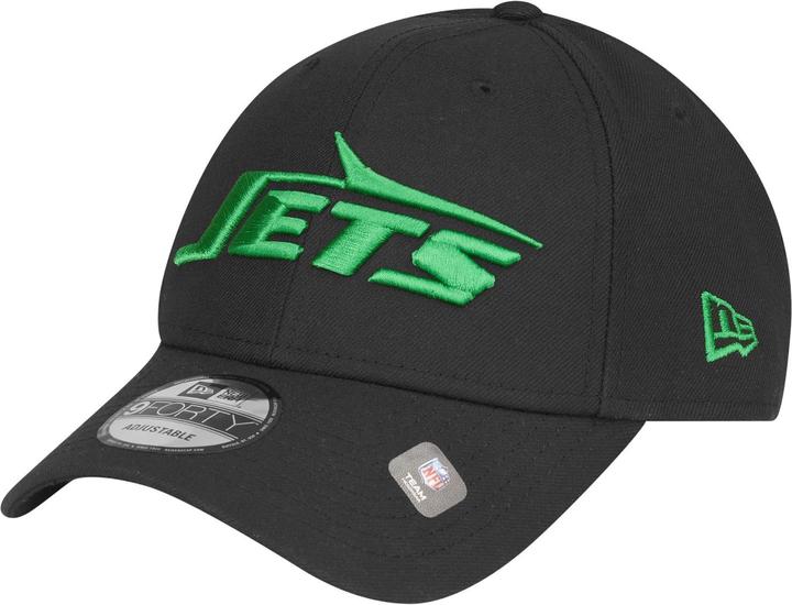 Image du produit New Era 9Forty Snapback Cap - NFL New York Jets Rétro (Taille unique)