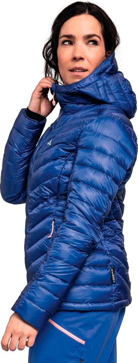 Actual product image Schöffel Down Jacket Lodner L (42)