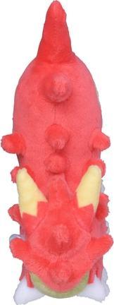 Produktbild Pokémon Wurmple Plush - 14 cm (14 cm)