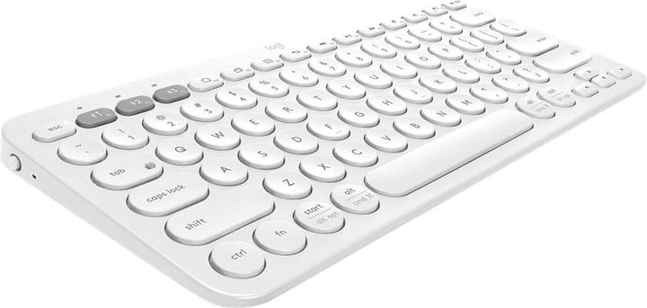 Immagine prodotto Logitech K380 (DE, Senza fili)