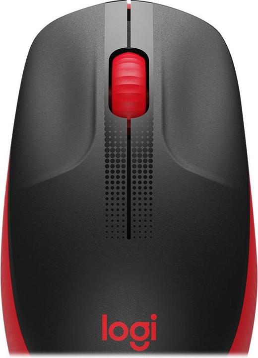Image du produit Logitech M190 (Sans fil)