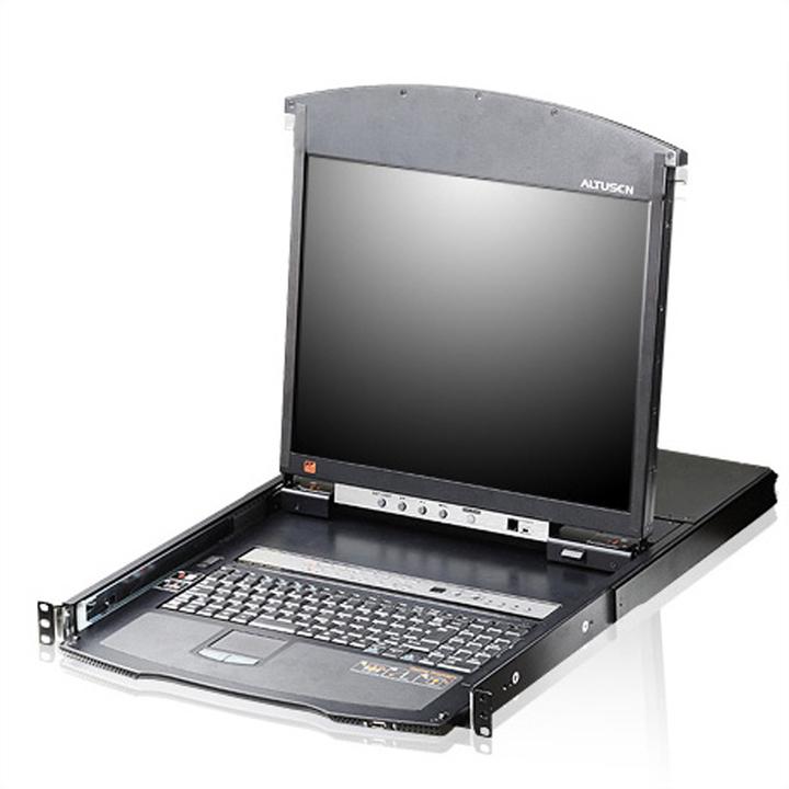 Produktbild Aten KVM-Switch, VGA