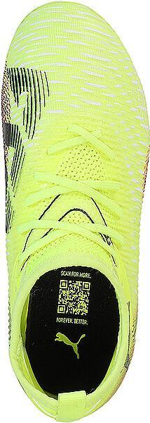 Produktbild Puma FUTURE 8 MATCH FG/AG Jr (35)