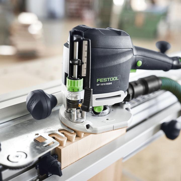 Produktbild Festool OF 1010 REBQ-Set