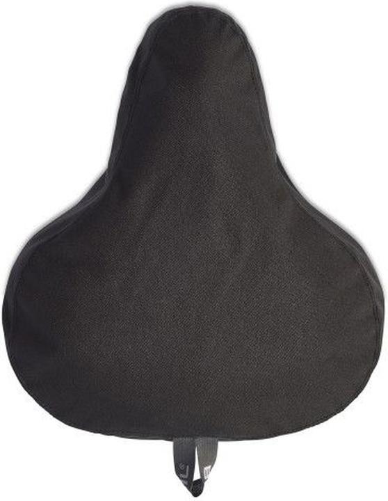 Basil Fahrradsattel Go Saddle Cover Schwarz