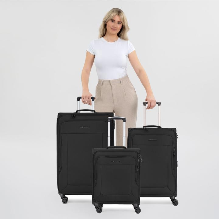Produktbild Franky Melbourne 3.0 Set (180 l, XL (ab 115l))