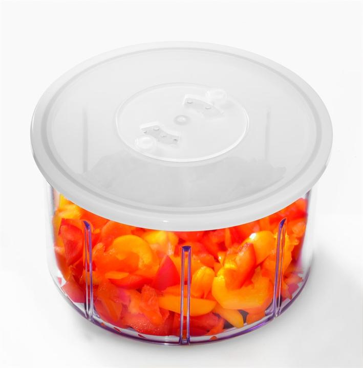 Actual product image Rösle Multi-Cutter (600 ml)